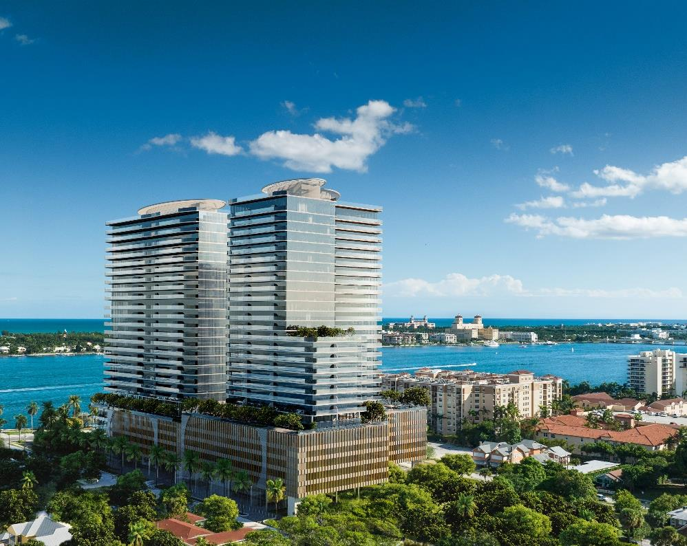 Olara West Palm Beach