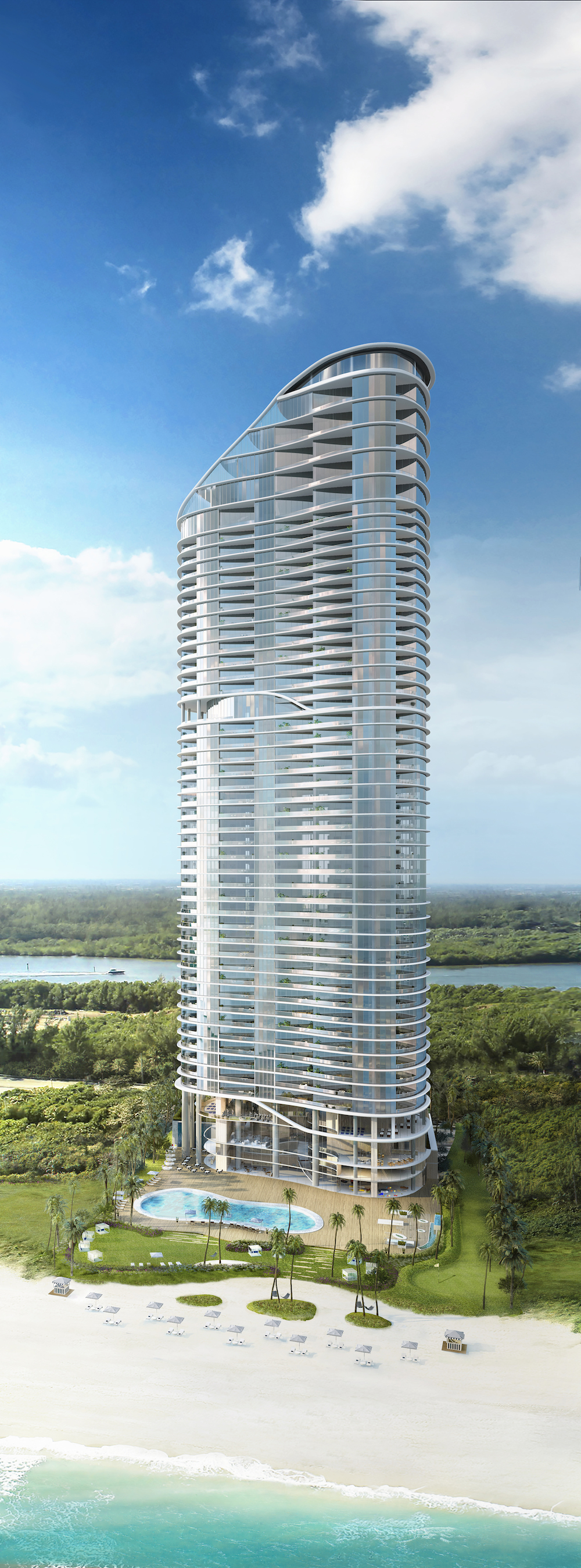 Ritz Carlton Sunny Isles