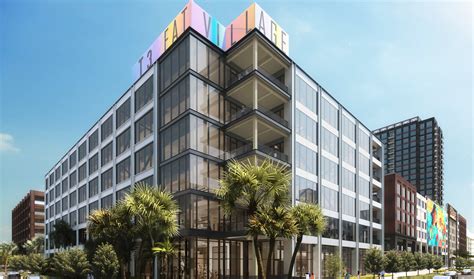 T3 FAT Village Fort Lauderdale