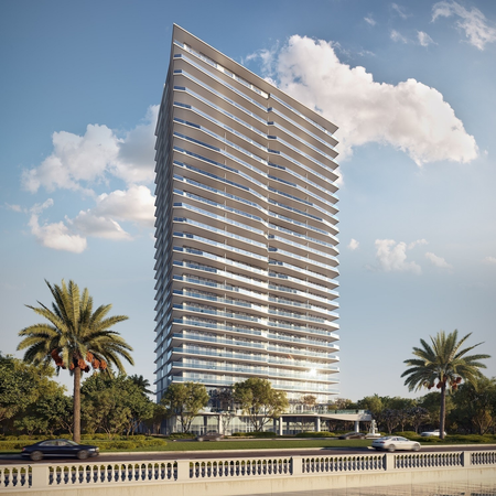 Tampa Bay Ritz Oaks Phase 1